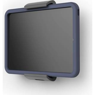 👉 Zilver XL One Size Durable tablethouder muur - 360°C draaibaar 4005546726182