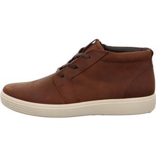 👉 Laarzen nubuck bruin Ecco 825840060386