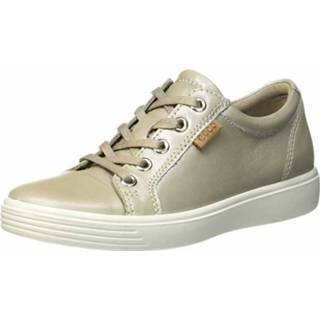 Lage schoenen grijs Ecco 809704159768