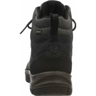 👉 Wandelschoenen zwart Ecco 825840097481