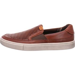 👉 Slippers bruin Ecco Slipper 809704147130