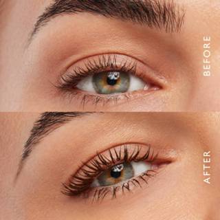 👉 Mascara bruin vrouwen Eyeko Lash Alert - Brown 5056379590166