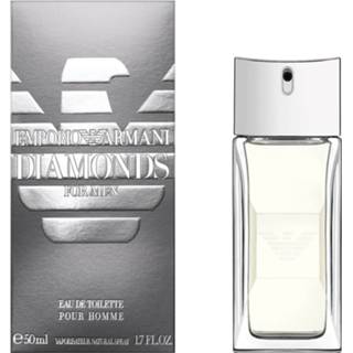 👉 Armani Diamonds Eau de Toilette (Various Sizes) - 50ml 3605520381034