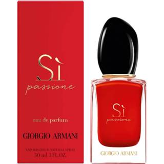 👉 Parfum vrouwen Armani SI Passione Eau de (Various Sizes) - 30ml 3614271994721