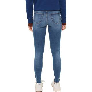 👉 Spijkerbroek middenblauw Esprit jeans 4062797925726