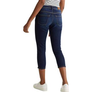 👉 Spijkerbroek esprit blauw jeans 4062798865700