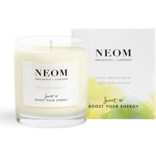 👉 NEOM Organics London Feel Refreshed 1 Wick Scented Candle (Free Gift) 5060150363597