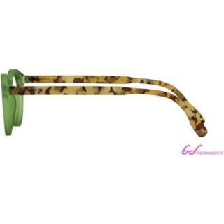 👉 Lees bril groen Leesbril Readloop Tradition-Groen/Havanna Readloop-+1.50 3760125593685