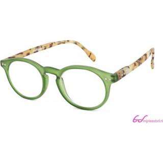 👉 Lees bril groen Leesbril Readloop Tradition-Groen/Havanna Readloop-+2.50 3760125593708