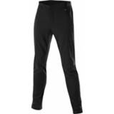 👉 Löffler - MTB Pants As - Fietsbroek maat 56, zwart