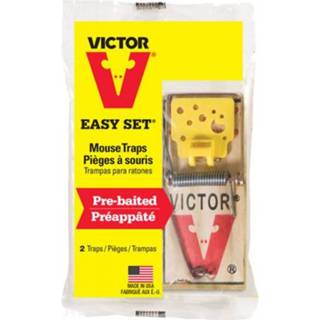 👉 Muizenval Victor® Easy Set 2 per pak 72868130359