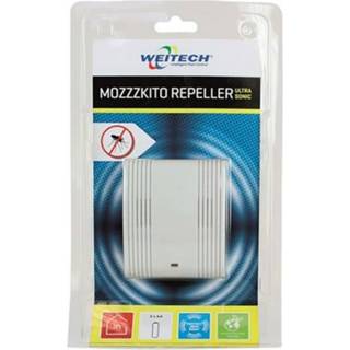 👉 Weitech Mozzzkito Repeller Ultrasonic 5414099230296