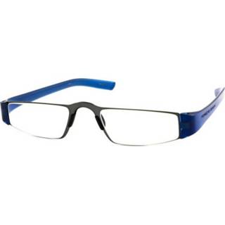 👉 Lees bril blauw Leesbril Porsche Design P8801-Blauw 2-+1.00