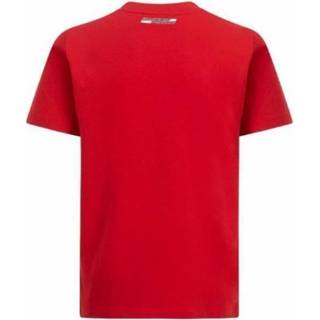 👉 Ferrari Kids Graphic T-Shirt-164