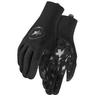 👉 Assos GT Rain Cycling Gloves - Handschoenen