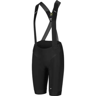 👉 Assos Women's Dyora RS Spring/Fall Bib Shorts S9 - Korte fietsbroek met bretels