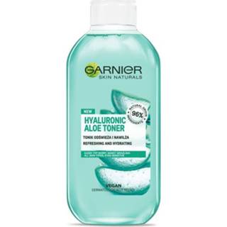 👉 Toner One Size no color Hyaluronische Aloë Moisturizer voor alle huidtypen 200ml 3600542367851