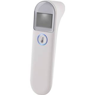 👉 Thermometer wit One Size Infrarood 8711252248653