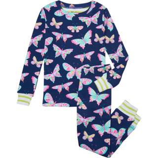 👉 Hatley Pyjama Delightful Butterflies