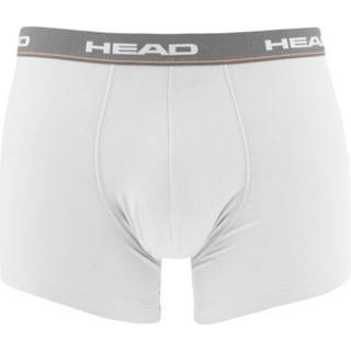 Wit grijs l s meerkleurig HEAD basic 2P & - 8718824966922