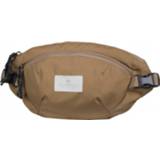 👉 Heuptas bruin grijs Doughnut - Seattle maat 1,5 l, bruin/grijs 4895222500393