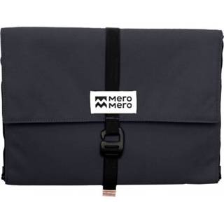 Laptoptas zwart MeroMero - Paquier Pouch maat 35 x 25 cm (65 65 open), 3760265470716