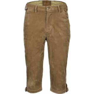 👉 Bruin s uniseks Stoic - KvikkjokkSt. Knickerbocker Short maat S, 4260674136184