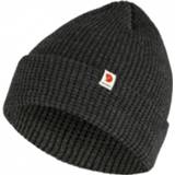 👉 Muts zwart One Size uniseks Fjällräven - Tab Hat maat Size, 7323450721459