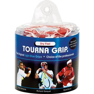 👉 Tourna Grip Verpakking 30 Stuks