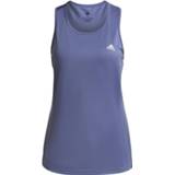 👉 Adidas All Over Print Tanktop Dames
