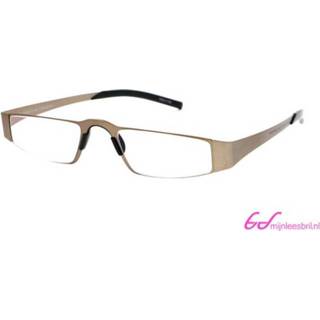 👉 Lees bril titanium brons Leesbril Porsche Design -Titanium brons-+1.00 4046901568740