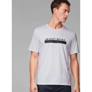 👉 Pyjama wit XL Hugo Boss t-shirt - 4043198059401