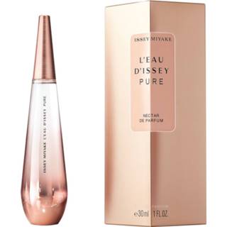 👉 Parfum no color L''Eau D''Issey Pure Nectar De 30 ml 3423474845958