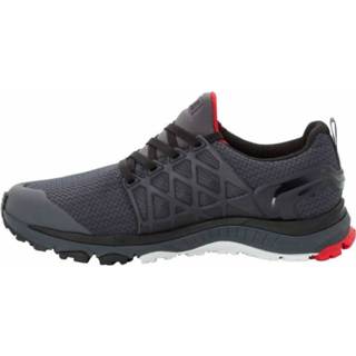 👉 Wandelschoenen zwart Jack Wolfskin 4060477340715