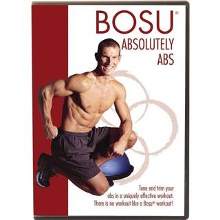 👉 Active Bosu Workout DVD - Absolutely Abs 8718104204188