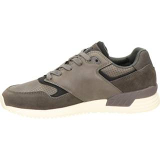 👉 Lage sneakers textiel men grijs Bjorn Borg 8720251248106 872025124814