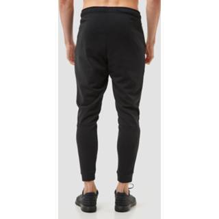 👉 Sportbroek zwart mannen Nike dri-fit tapered fleece heren 194501870146