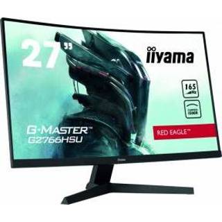 👉 Gaming monitor Iiyama 27 G2766HSU-B1 165Hz Curved 4948570118861