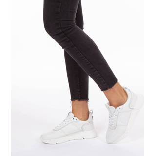 👉 Wit unisex vrouwen SXOR The Label Classic Nuno Dames