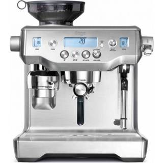 👉 Espresso machine RVS Sage The Oracle Espressomachine, 9312432029803