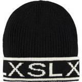 👉 Beanie Looxs Revolution 10Sixteen knitted 8719645133753