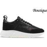 👉 Unisex zwart mannen SXOR The Label Luxery Mae Heren