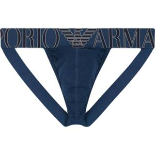 👉 Jockstrap s male abisso adult Emporio Armani - A516 8052130824294