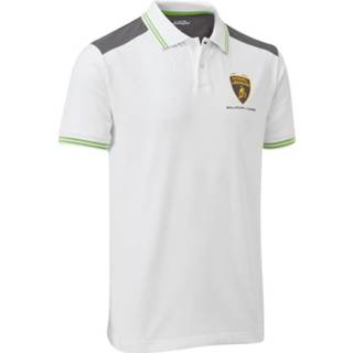 👉 Lamborghini Squadra Mens Travel Polo-7 XXL