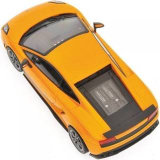 👉 Oranje One Size meerkleurig Lamborghini Gallardo LP560-4 Superleggera Orange 4012138115361