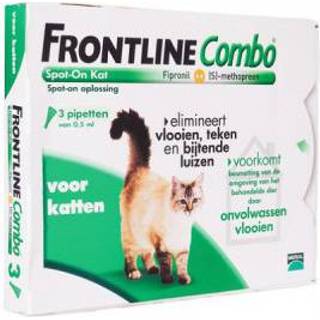 👉 Frontline - Combo Kat 8713942402369