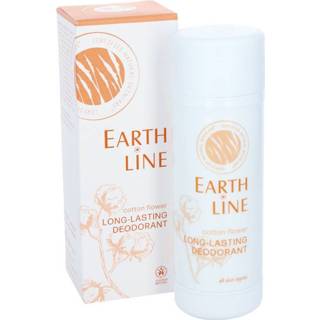 👉 Deodorant Earth Line Long-Lasting Cotton Flower 8710267081118