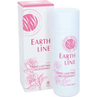 👉 Deodorant rose Earth Line Long-Lasting 8710267081156