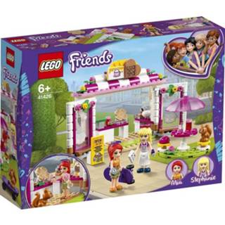 👉 Active LEGO Friends Heartlake City Park Café (41426) 5702016619119