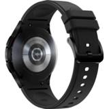 👉 Zwart Samsung Galaxy Watch4 Classic (SM-R880) 42mm WiFi - 8806092539273